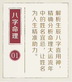江苏起名流程一